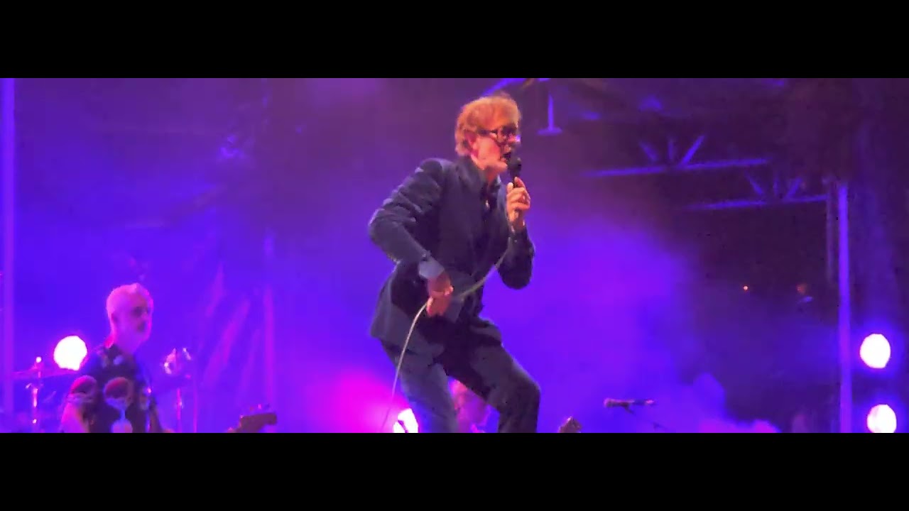 Pulp / Disco 2000  