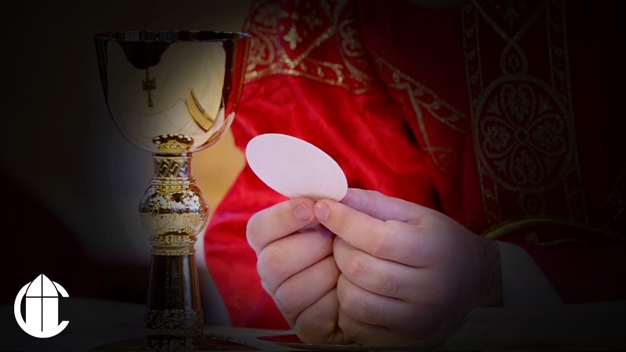 Catholic Mass Today: 2/3/26 | Memorial of Saint Blaise