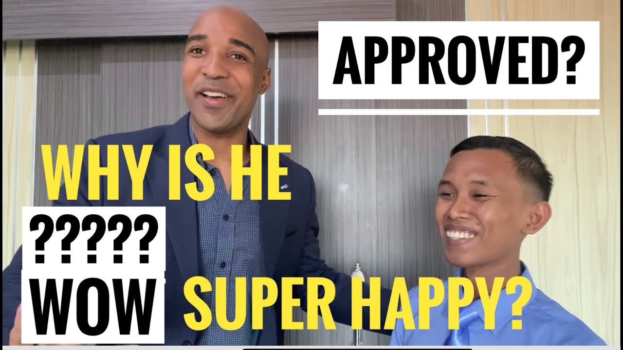 Carnival Final Interview/  He is going back home super happy #Testimony #MakeaDifference