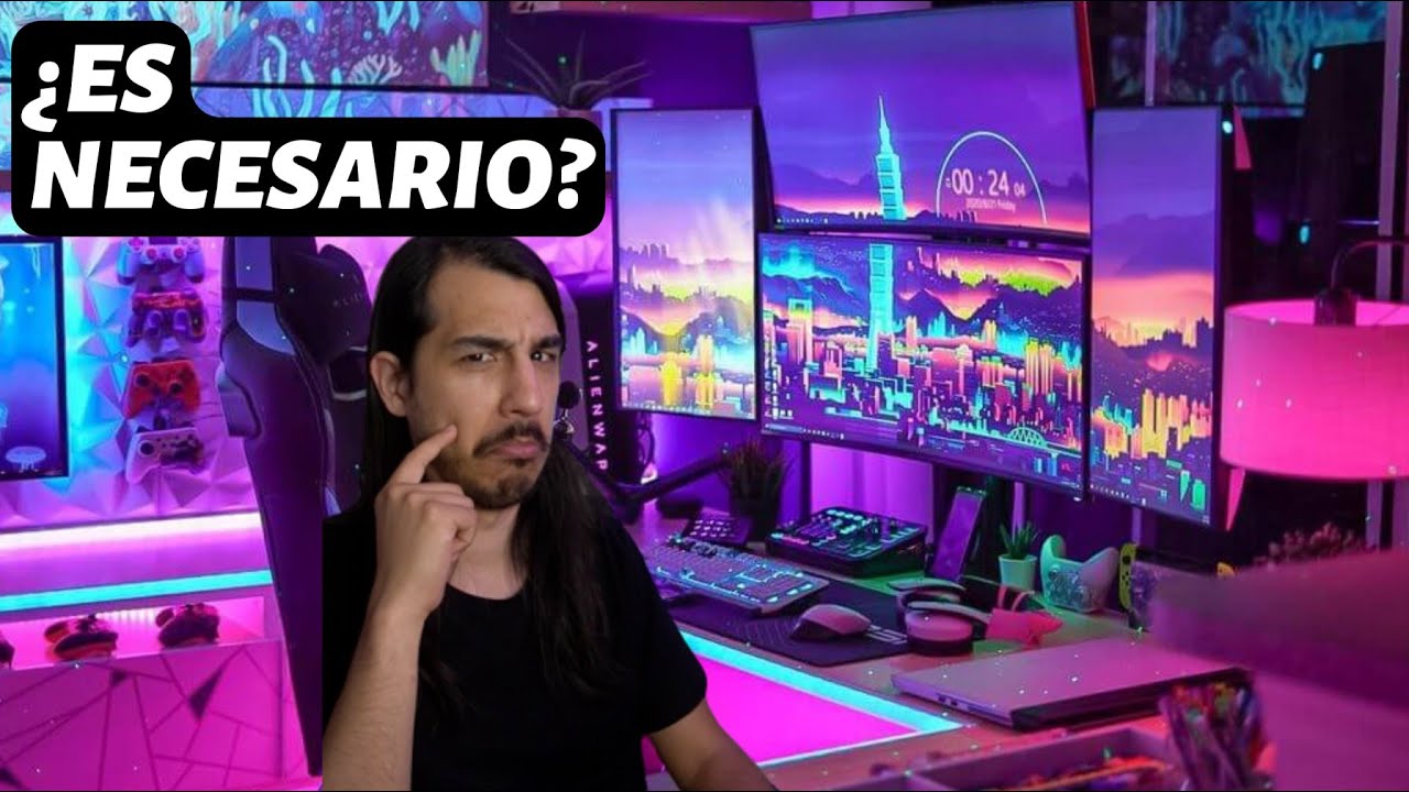 🤨 La MEJOR Computadora Para PROGRAMAR