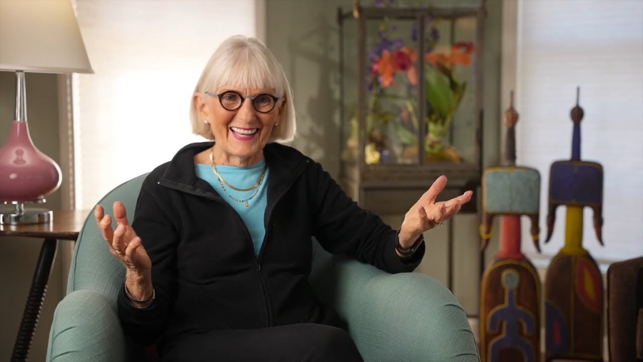 How CooperRiis Started | Interview with Co-Founder Lisbeth Riis Cooper
