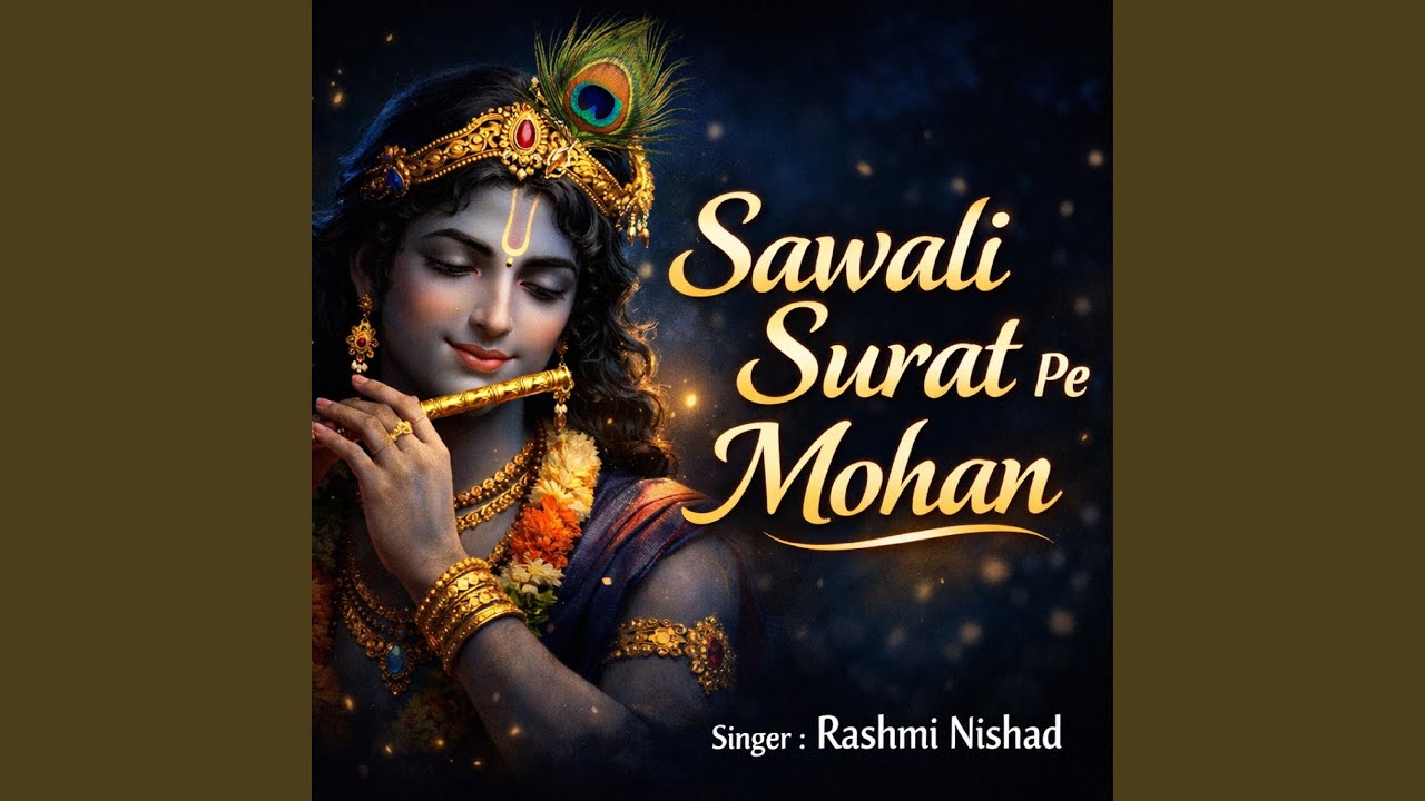 Sawali Surat Pe Mohan