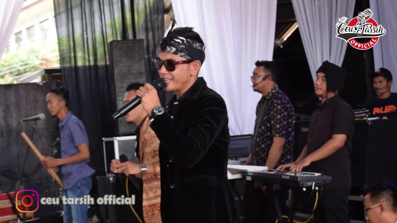 MIDANG BINGAH CEU TARSIH FEAT ELHA