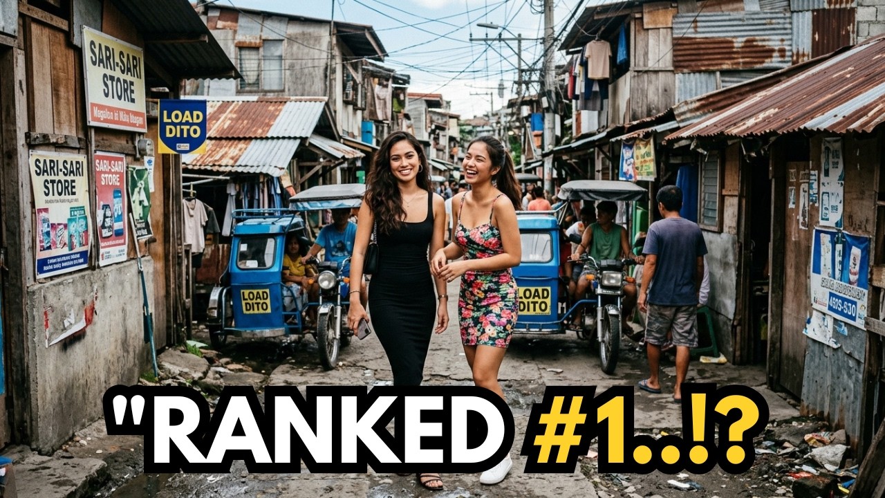 The Best Country to Retire in 2026! #1 Will SHOCK You!