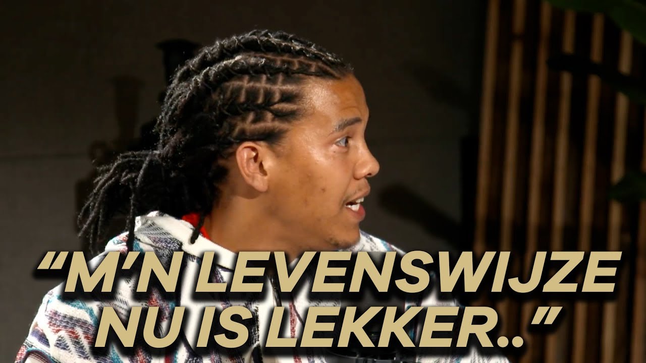 MARIO CASH & 73 over hun LEVENSWIJZE & GEVANGENIS