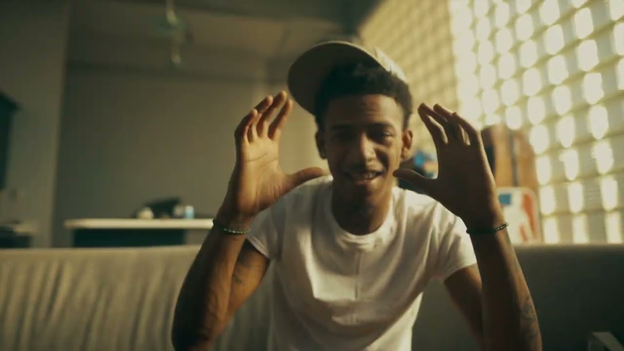 Rocklife Zho - Rocklivin (Official Video)