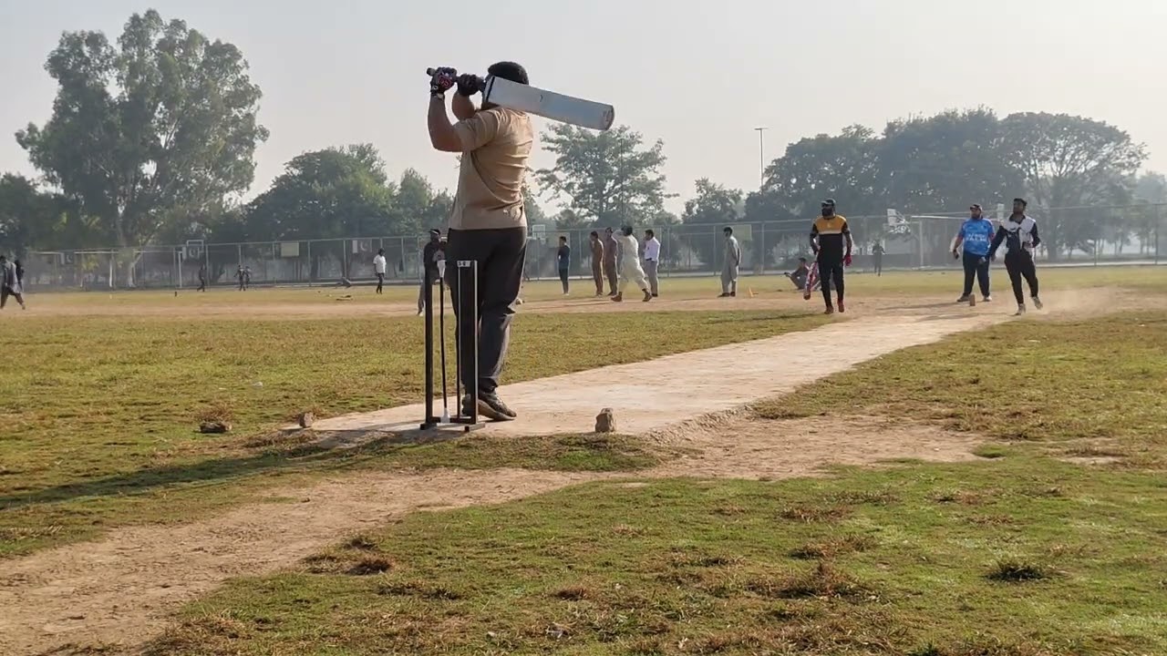 Afridi Zalmi vs Game Changers. Fastest chase, Hard hitting #cricket #youtubeshorts #cricketshorts 