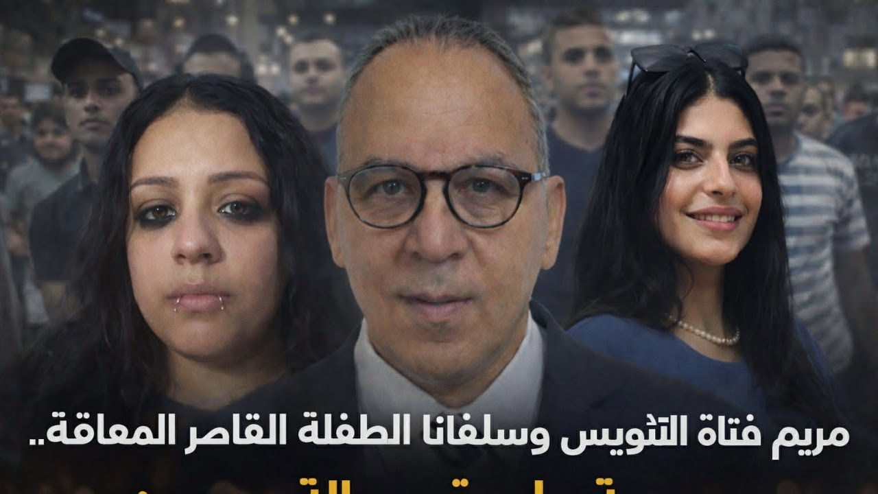 مريم فتاة الأتوبيس وسليفانا الطفلة القاصر المعاقة… جريمة واحدة وعدالة بوجهين