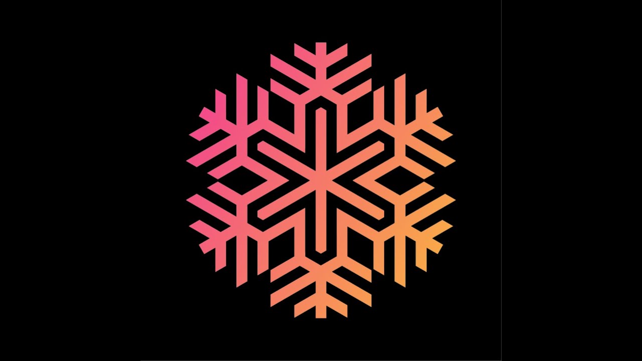 Throwing Snow - Lumen [Houndstooth]