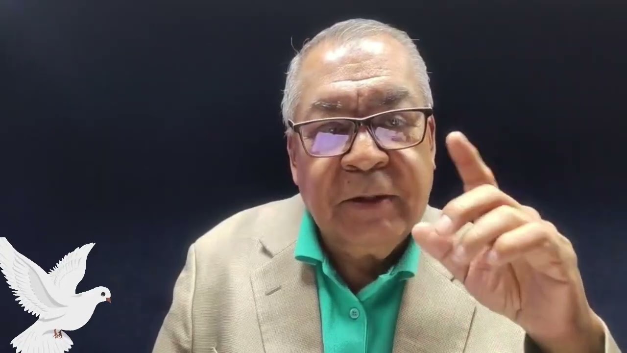 Solo en Dios podemos confiar.