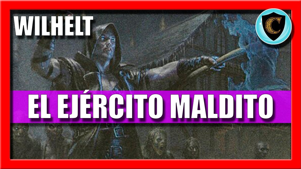 🔵⚫️WILHELT, dame tu CEREBRO🔵⚫️