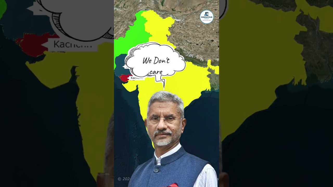 What is Sir Creek Dispute? India vs Pakistan #shorts #indiapakistan