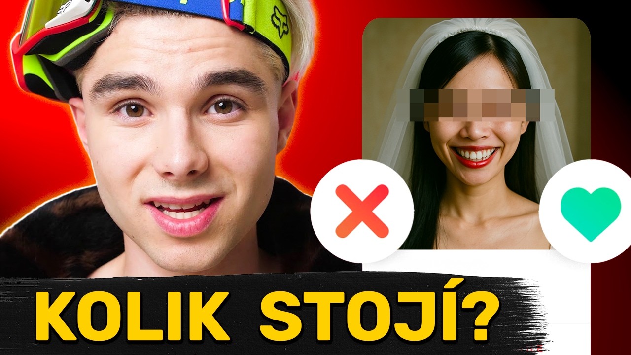 JAK FUNGUJE OBCHOD S LIDMI? (Abeceda strachu)