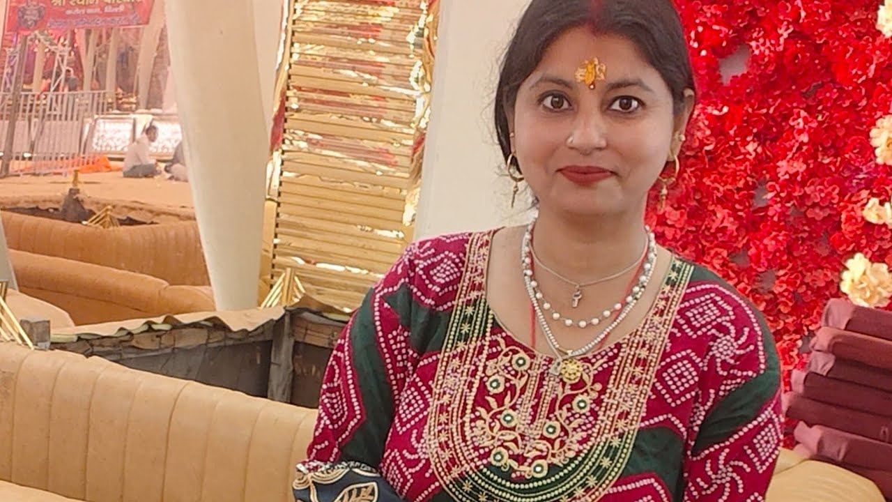 Sheetal Saxena Bhajan  is live👉 दोस्तों जुड़ जाइए लाइव में ❤️ आपका स्वागत है ❤️❤️