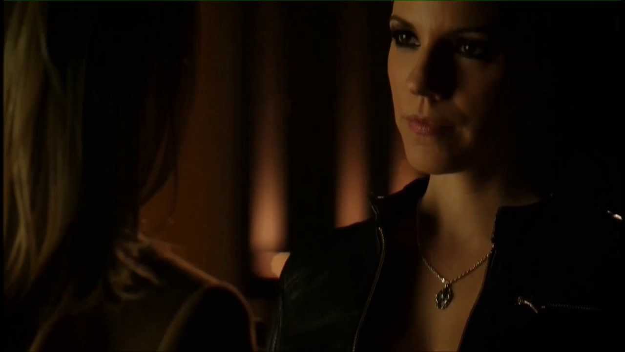 Bo&Lauren (Doccubus) scenes - 4x13 
