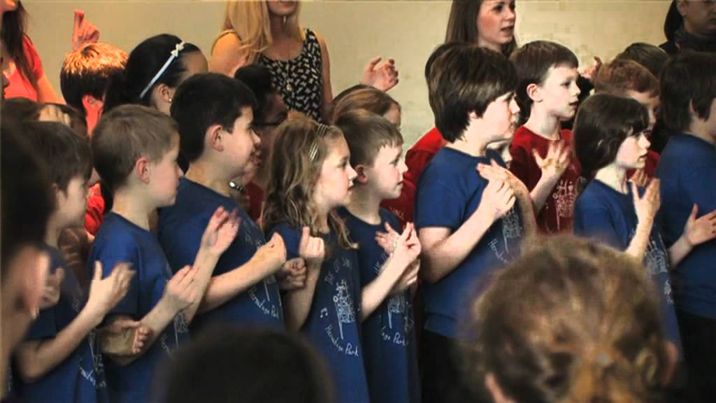 The City Sings 2012 - Documentary