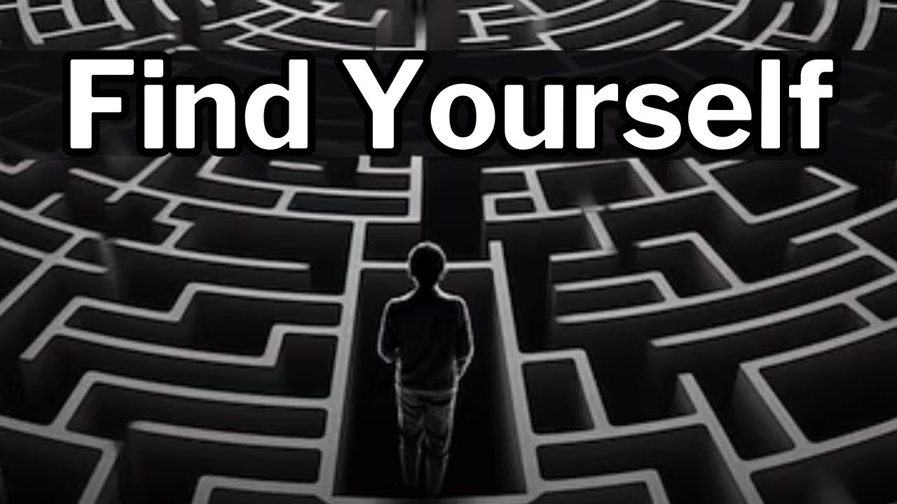 How to Find and Live Your True Self! | Nietzsche (Existentialism)