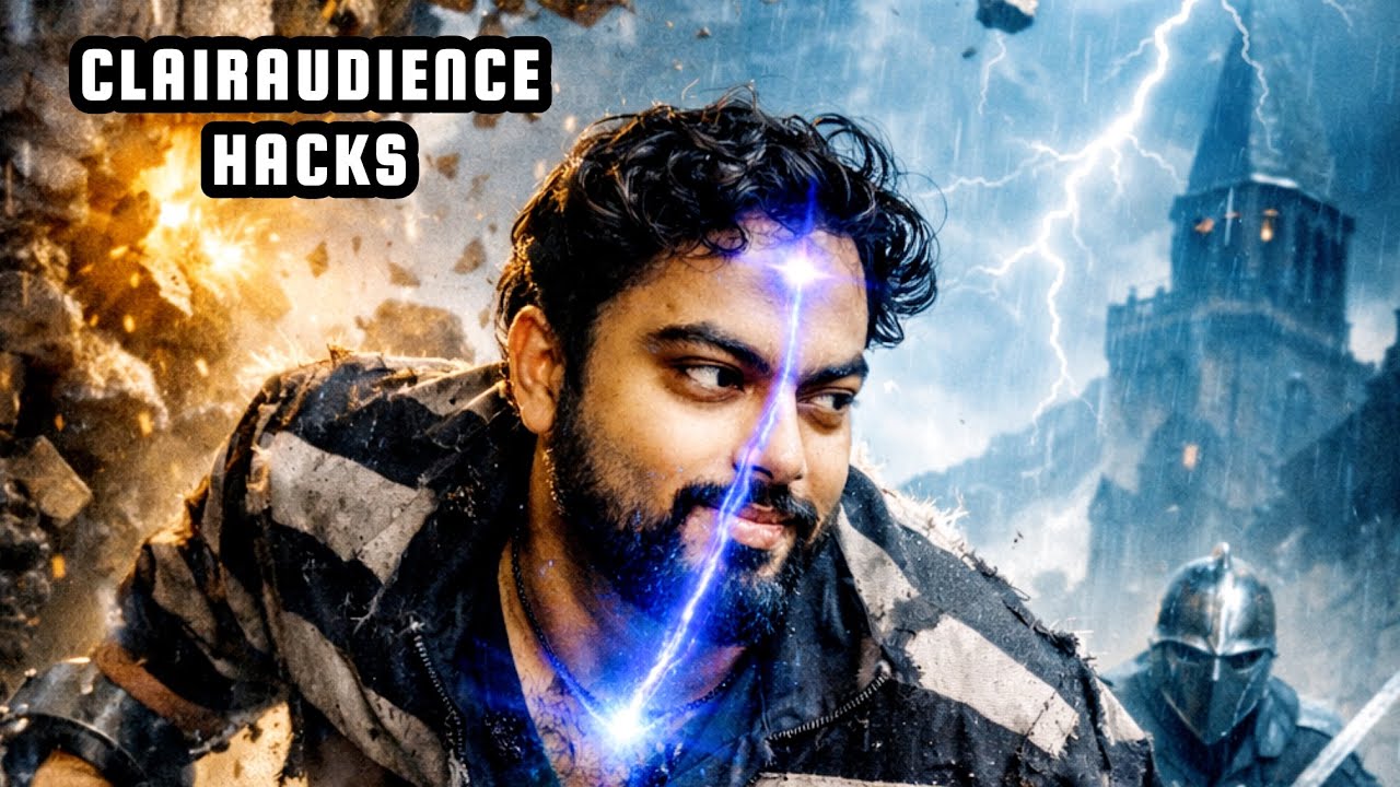 Умение яснослышать от неошмана, сбежавшего из Азкабана.