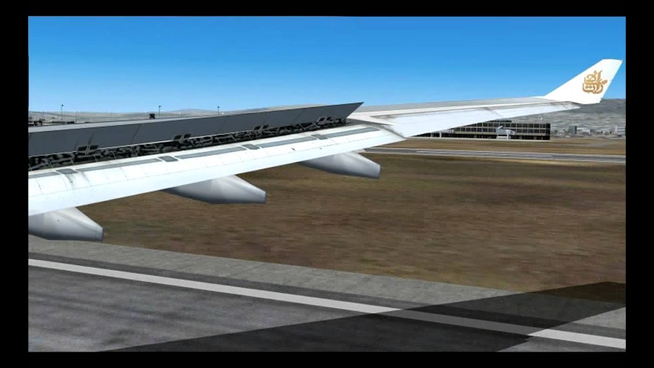 A330-200 EMIRATES DUBAI - ADDIS ABABA