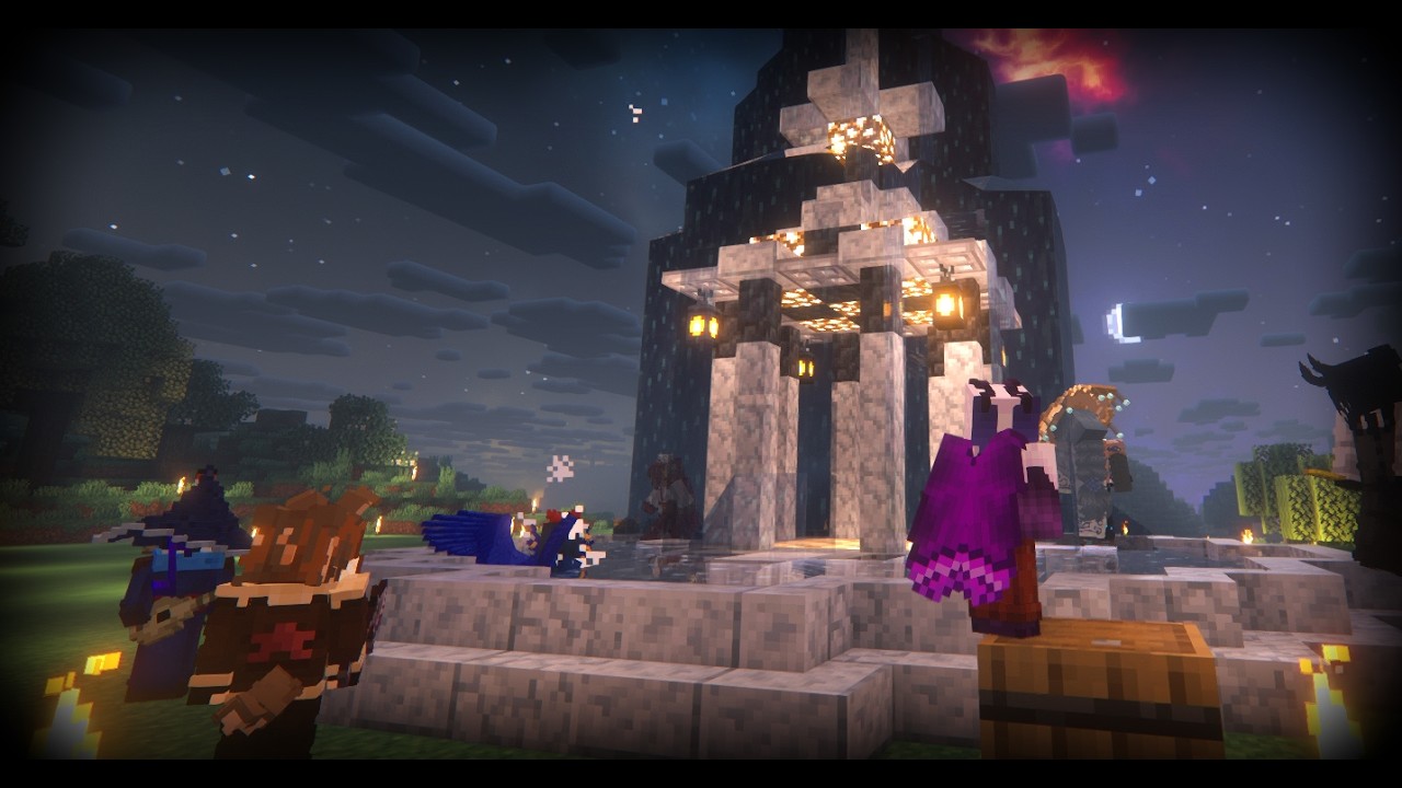 Wishing You Well || RestartSMP [S2 Ep. 2]