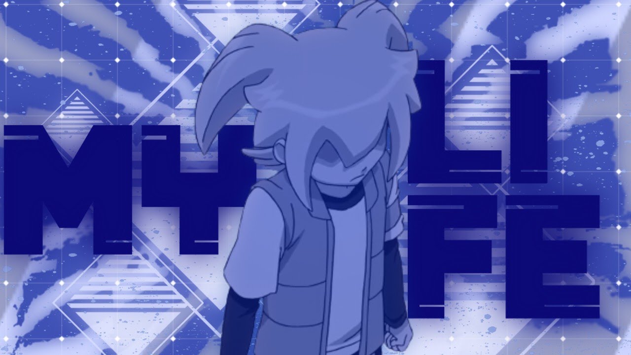 [AMV] 💙 Fei Rune | My Life 💔