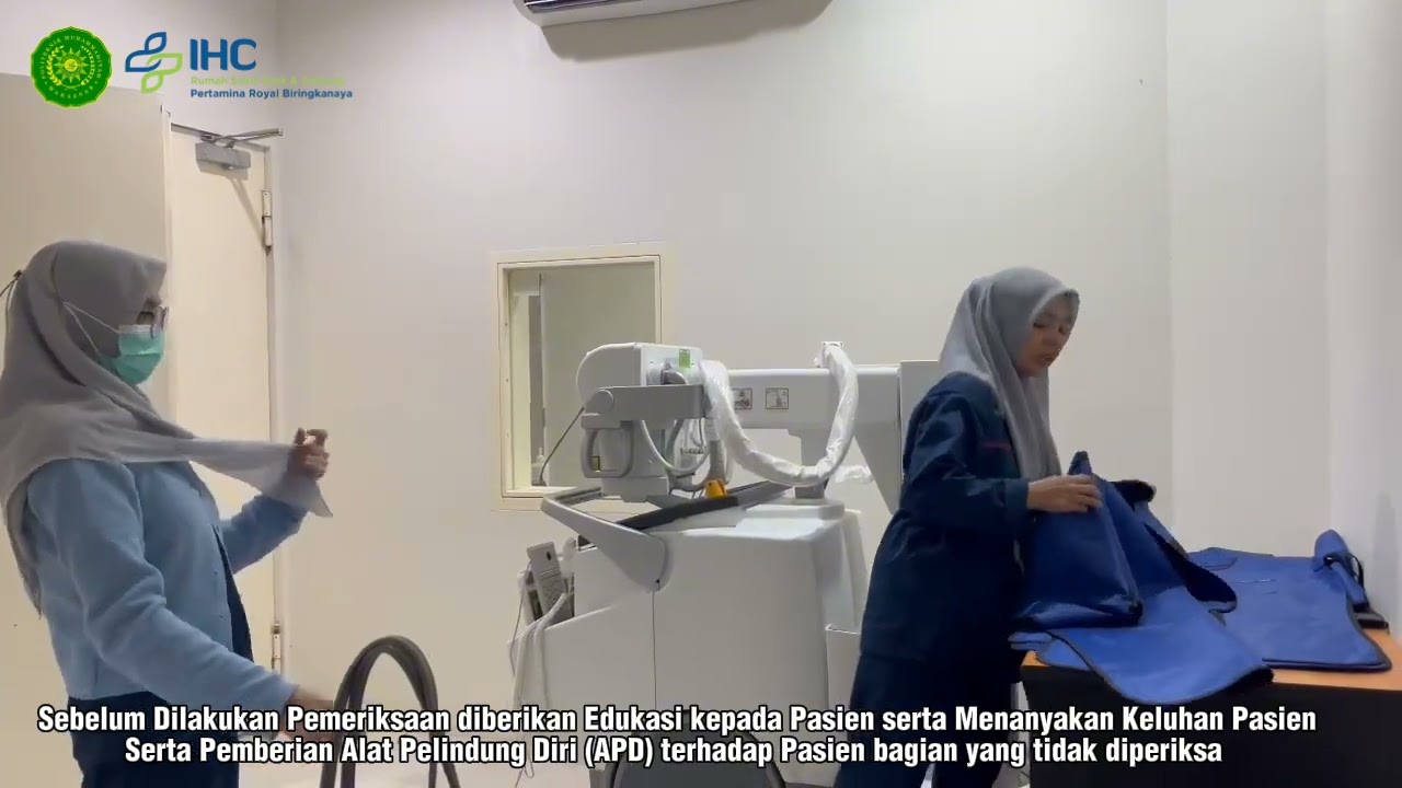 PKL 2 RSOJ Pertamina Makassar 