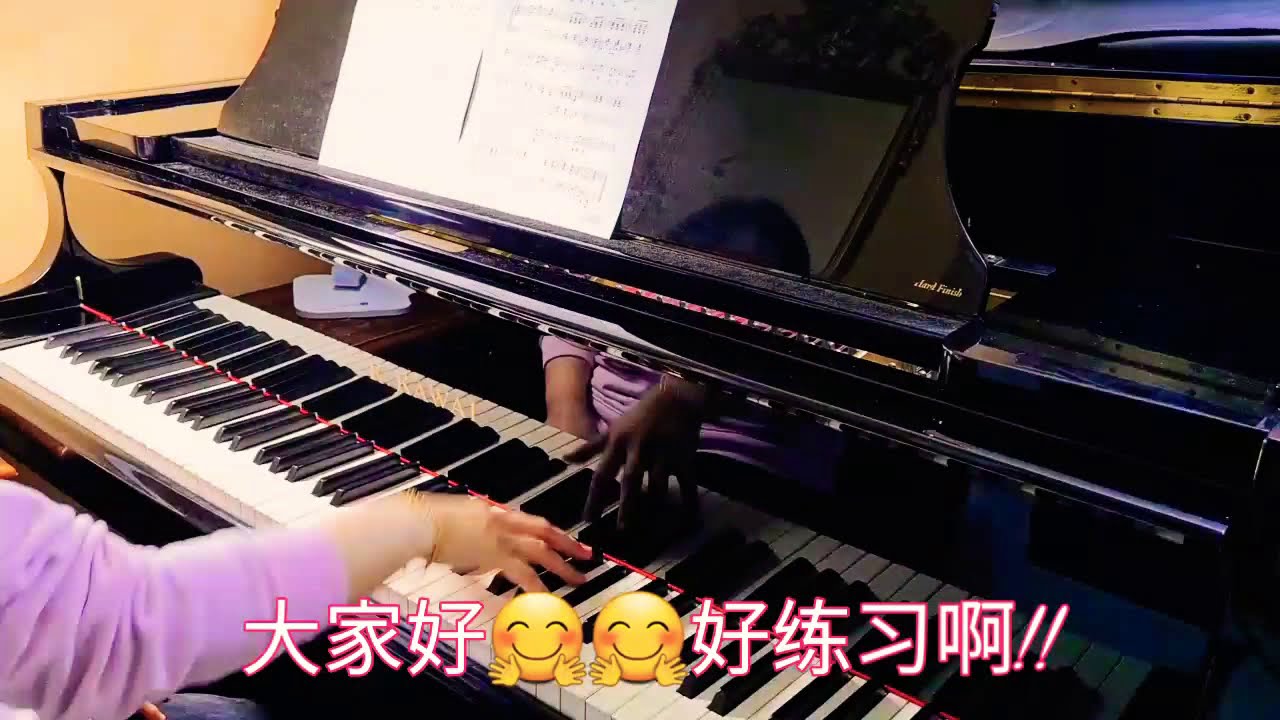 [中国艺术歌曲 Chinese Art Song] *E♭调* 春绪(chun xu)-应尚能(ying shang neng) 曲 