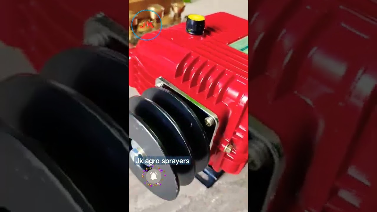 3 piston spry pump Charlie Agriculture Sprayer, tractor spray pump, power sprayer machine