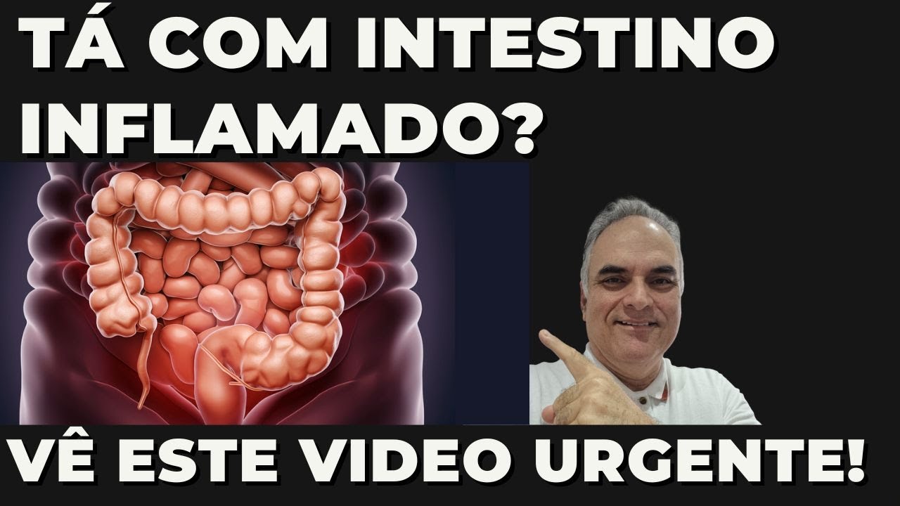 Voc&ecirc; pode regenerar seu intestino em apenas 4 dias!