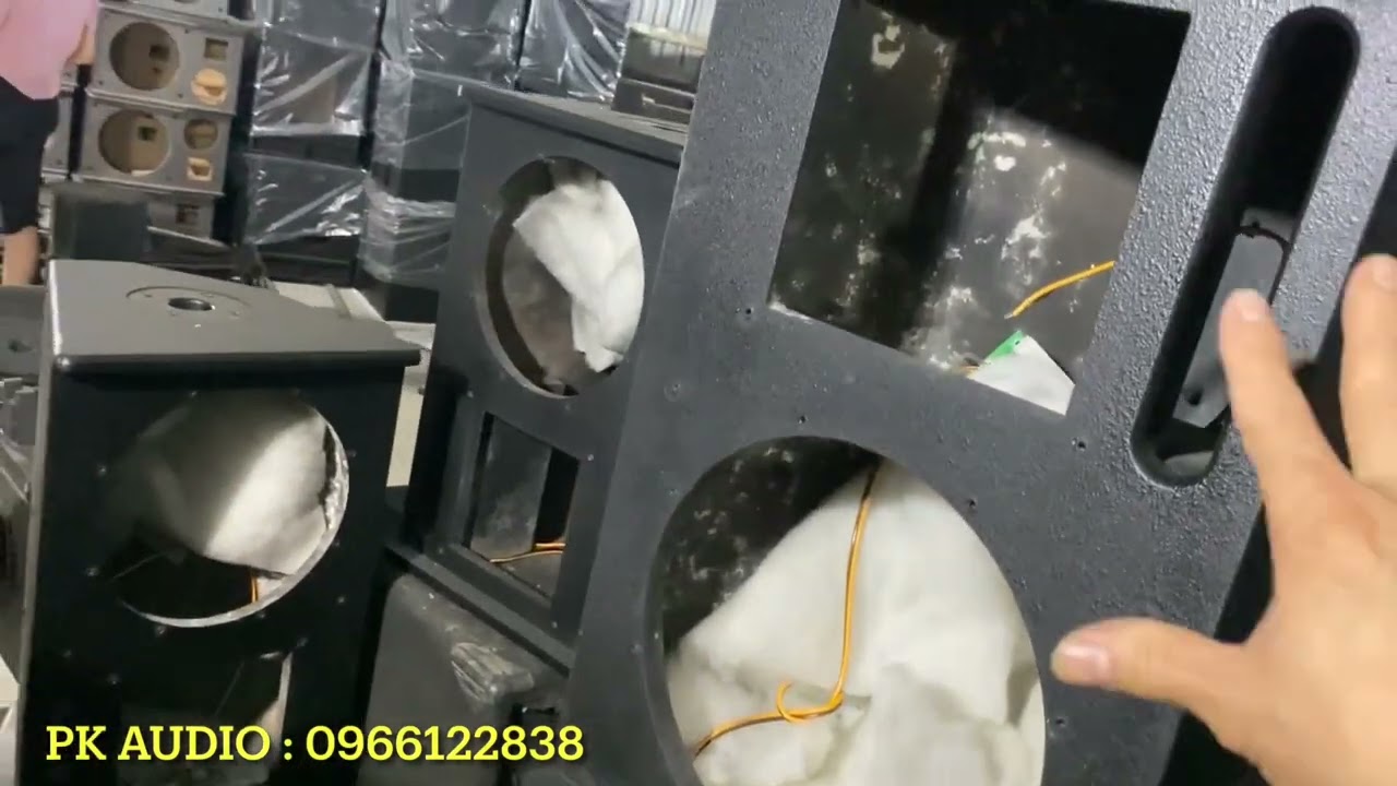 Dọn kho thanh lý vỏ loa bãi xịn các loại lh 0966122838