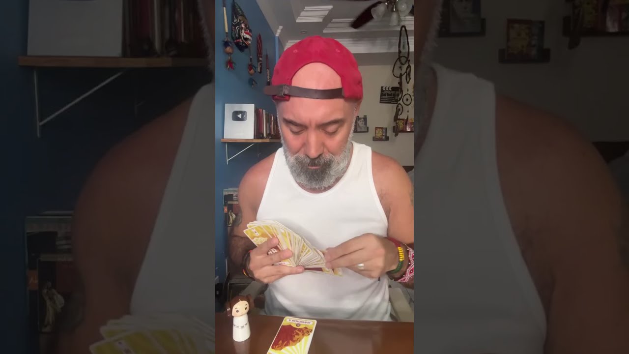 Ele se arrependeu? O que sente de verdade?