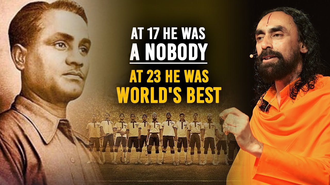 How to Train your Brain to Learn Anything Faster | The Secrets of Human Brain by Swami Mukundananda