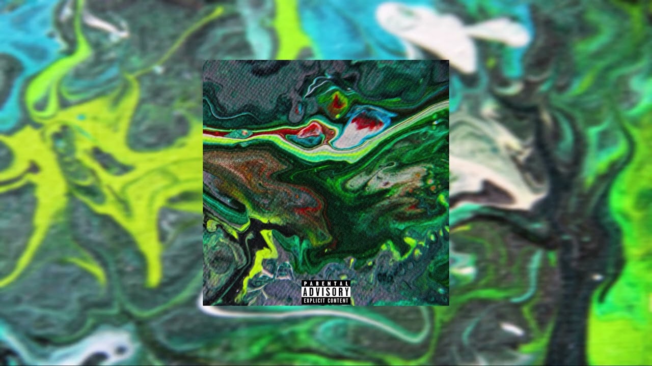 J-KOTT - GIURASSICO feat. VIXI VOX (prod. Chicken FingaH)