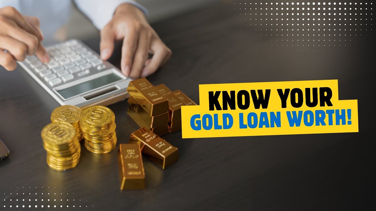 How to Calculate Gold Loan Amount Using Purity, Weight & Market Rate | Bajaj Markets