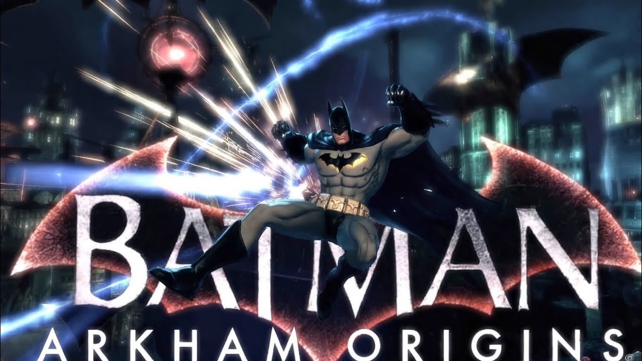 BATMAN MARATHON PT.13