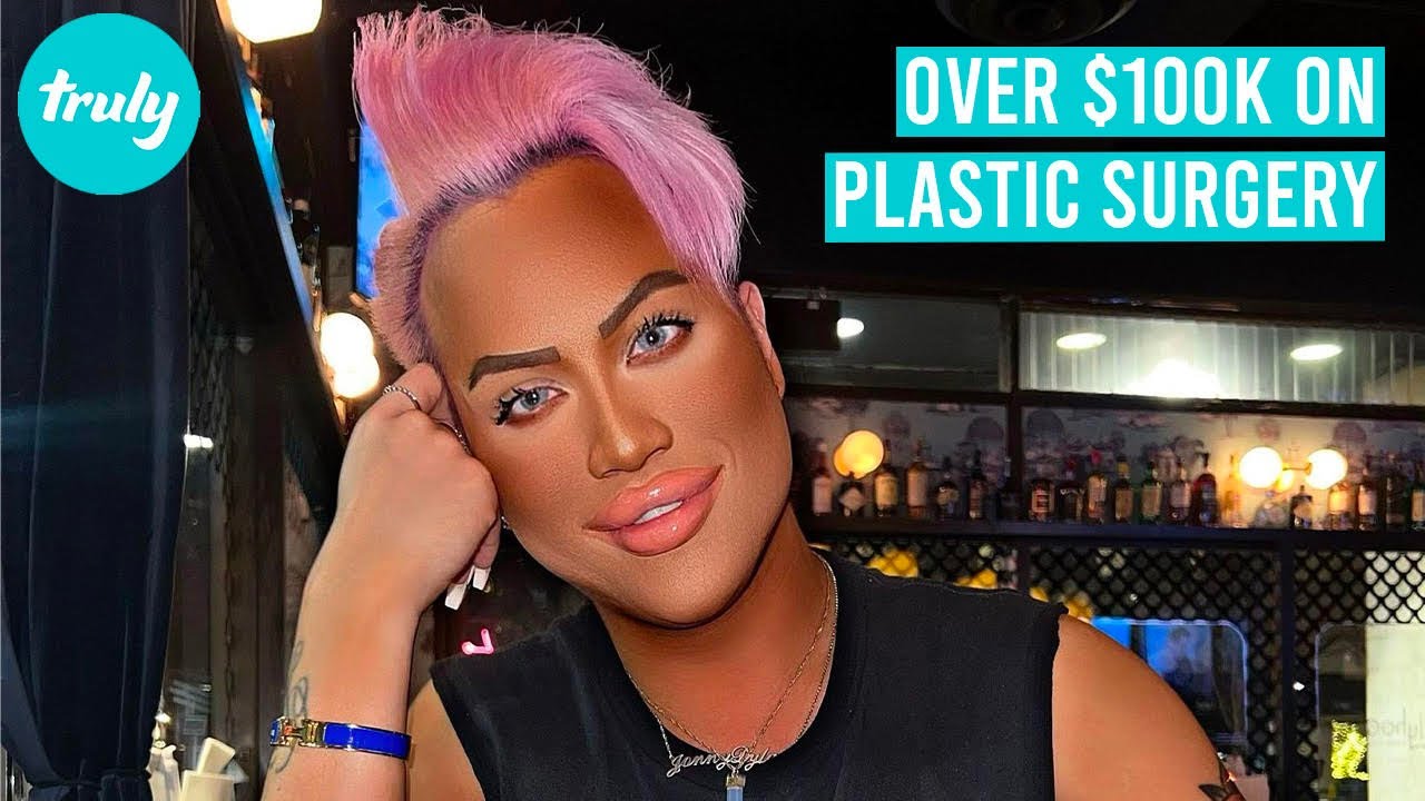 I've Quit Being A Human Ken Doll - Here's Why | HOOKED ON THE LOOK