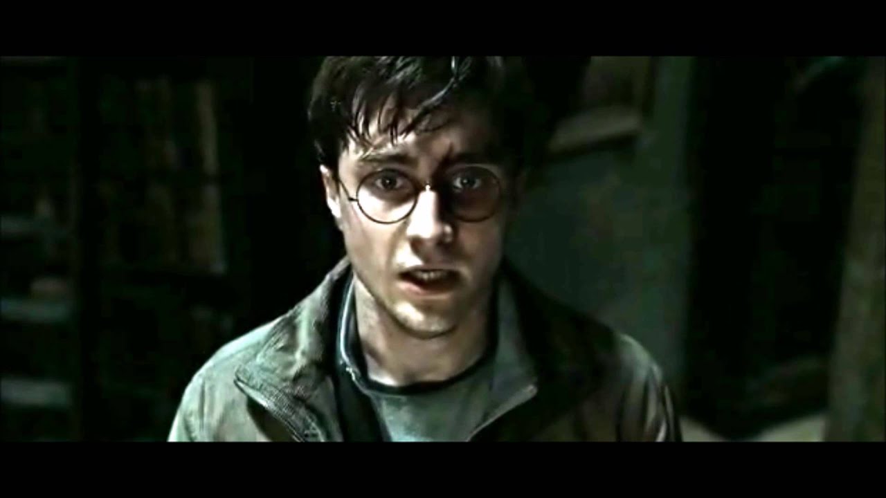Harry Potter - Immortals