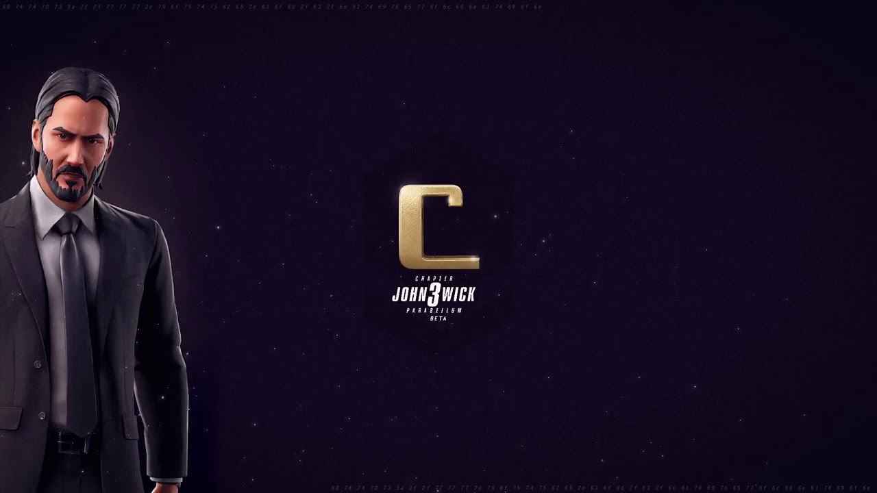 Wick's Bounty   Fortnite Battle Royale Sounds