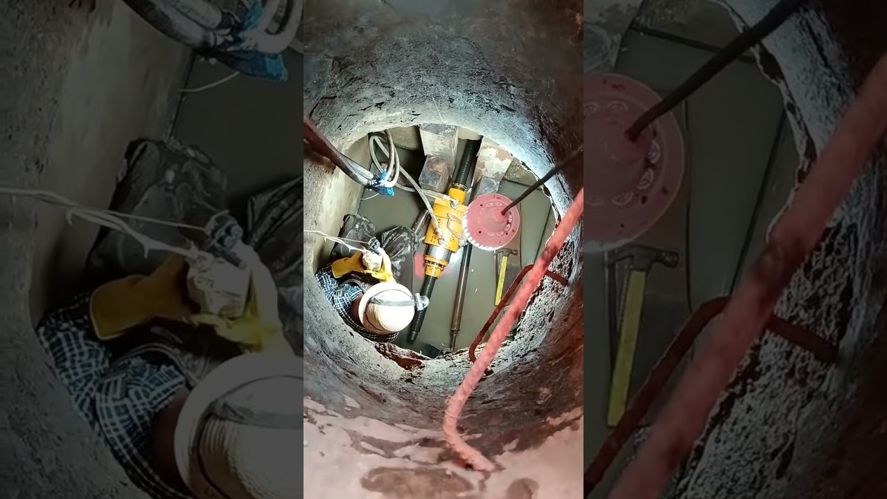 pipe bursting equipment