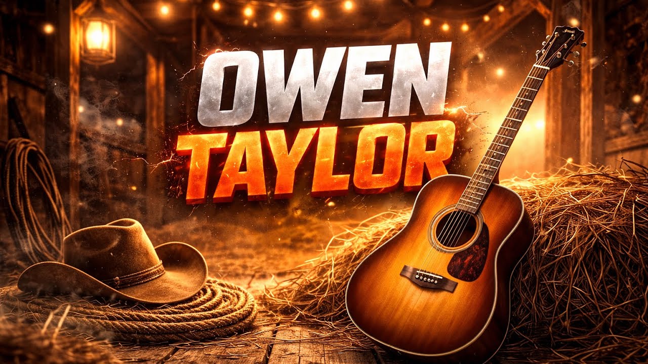 Front Porch Light V1- Owen Taylor 