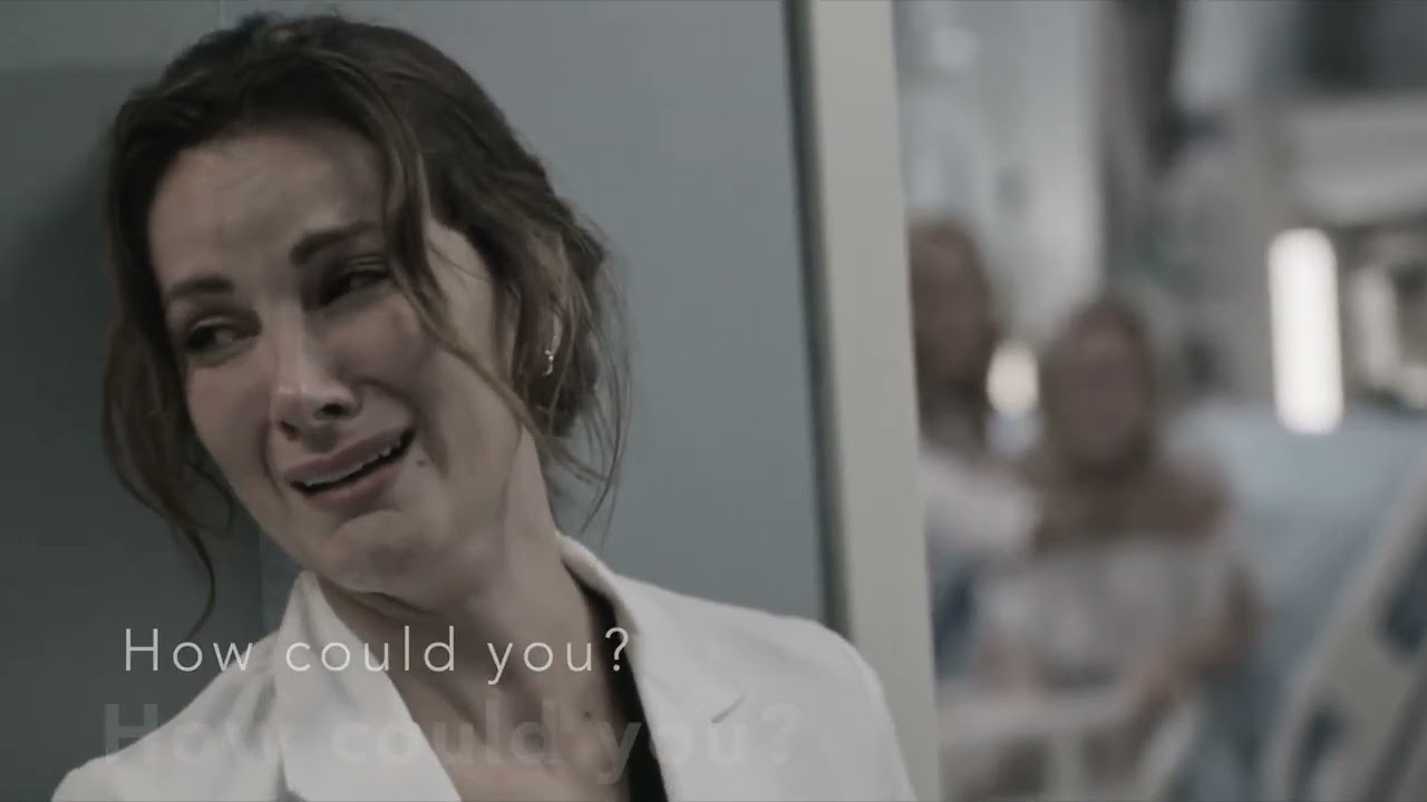 Maya & Carina || Hurts Like Hell || Station 19