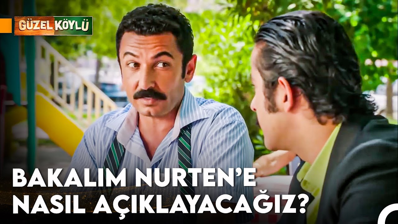 Bünyamin'in En Komik Sahneleri #2 - Güzel Köylü