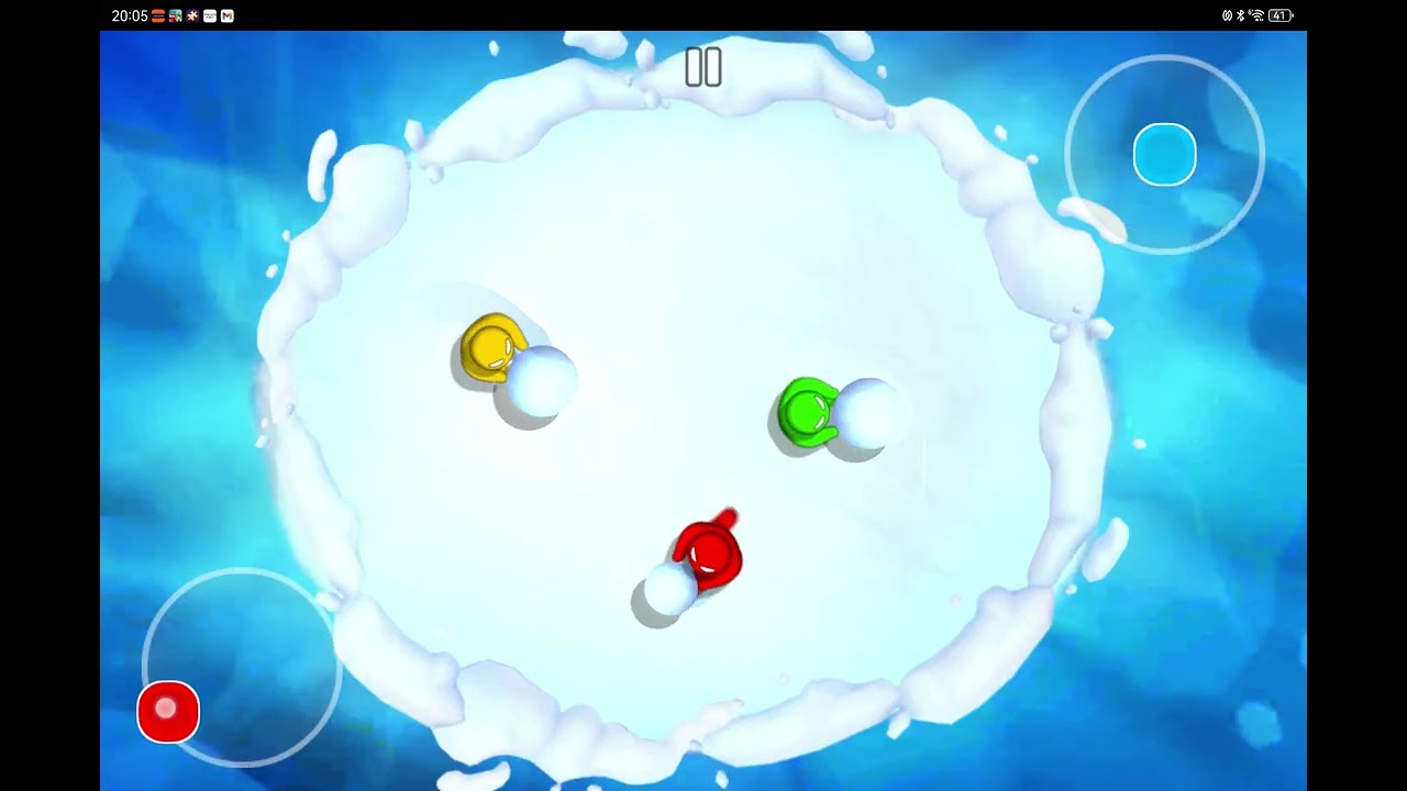 Oyuna sinir oldum geberticektim