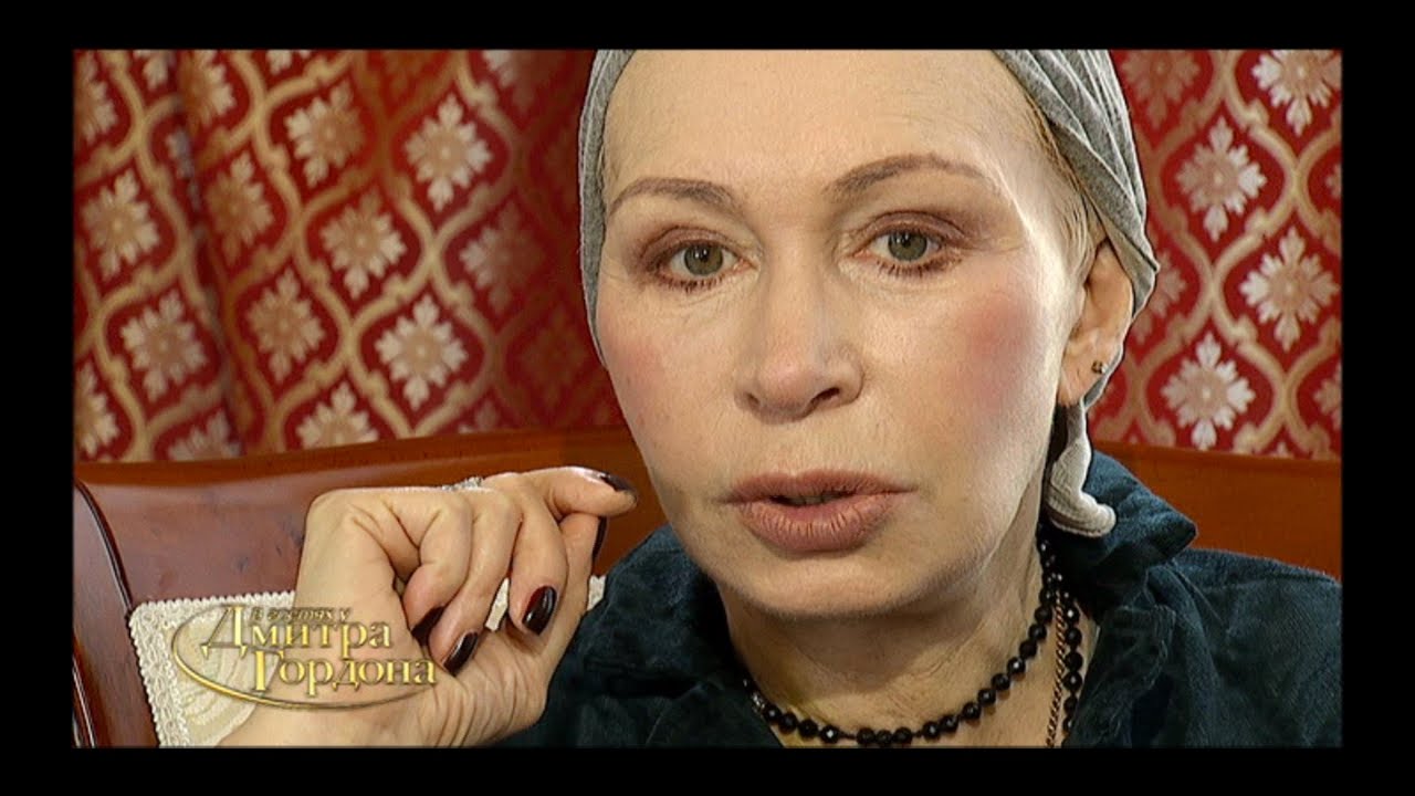 Татьяна Васильева. 
