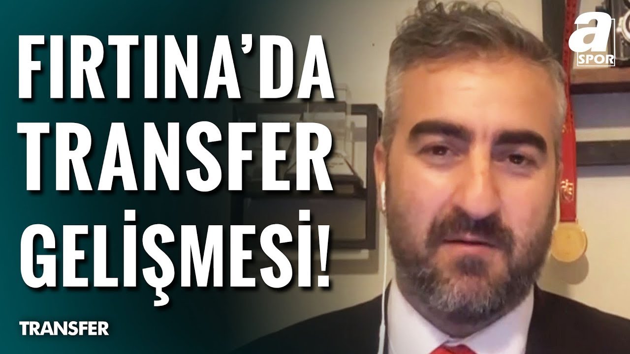 Yunus Emre Sel: "Trabzonspor Chibuike Nwaiwu'yu Kadrosuna Katmayı Çok İstiyor!"