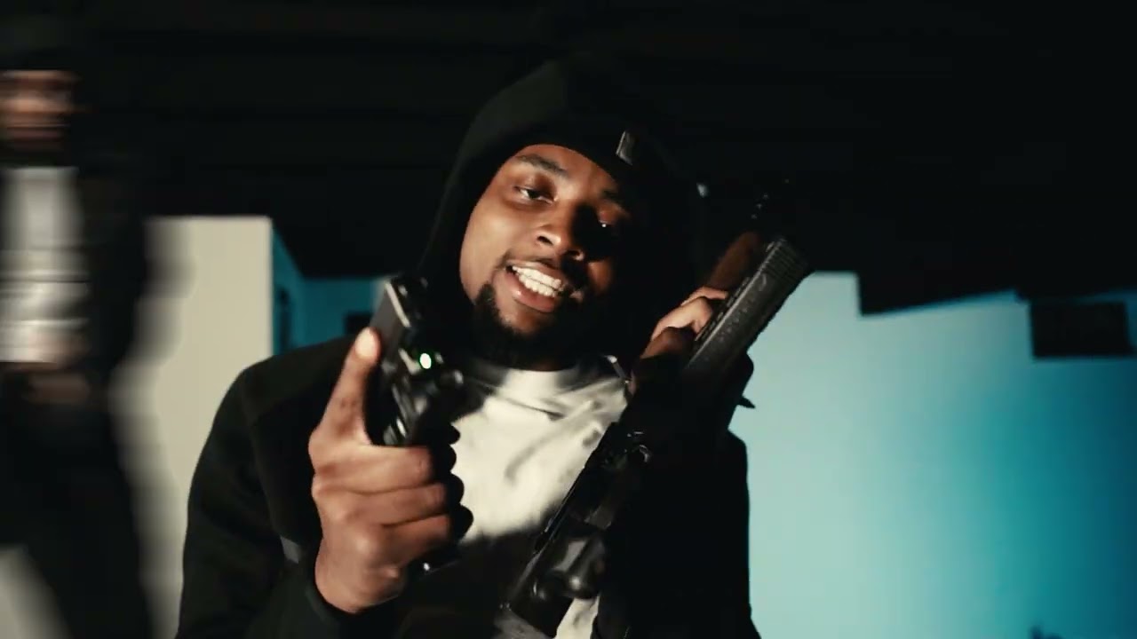 Trilla G - Act Bad (Official Music Video) Directed by @CatchingVisions 