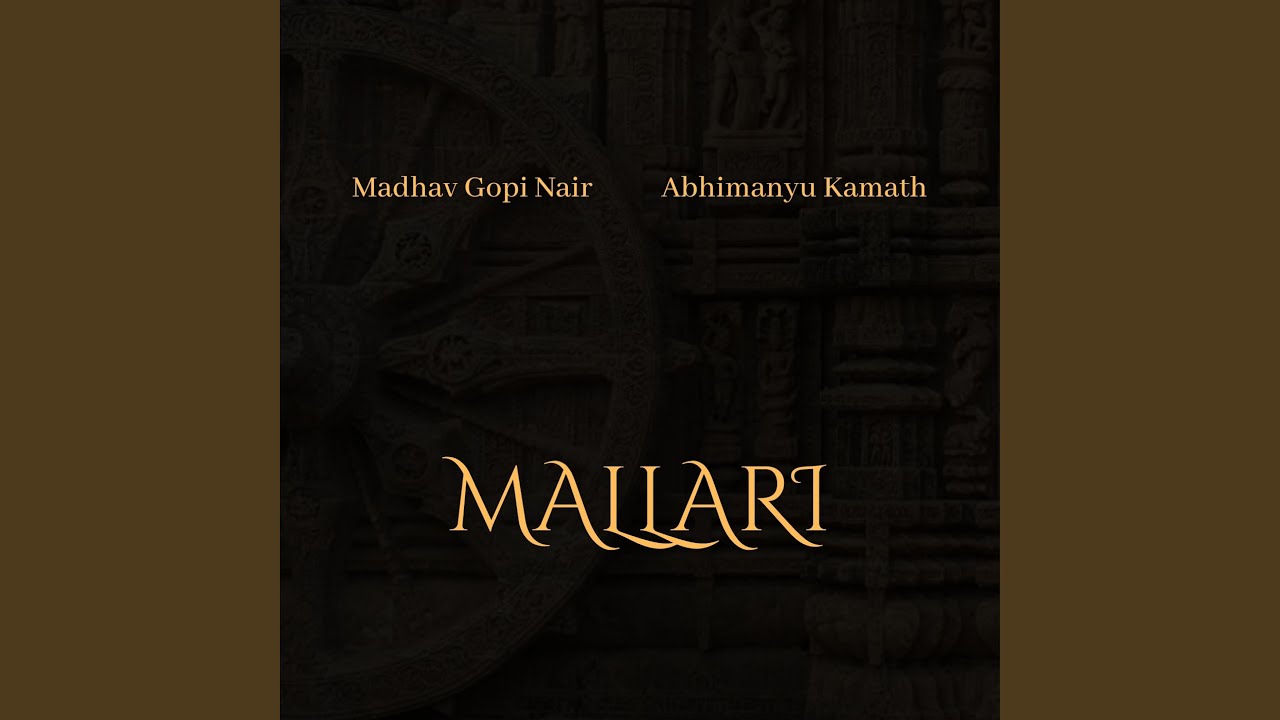 Mallari (feat. Abhimanyu Kamath)