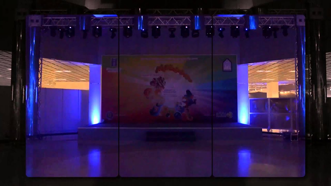 Shot and Stage Tech Events