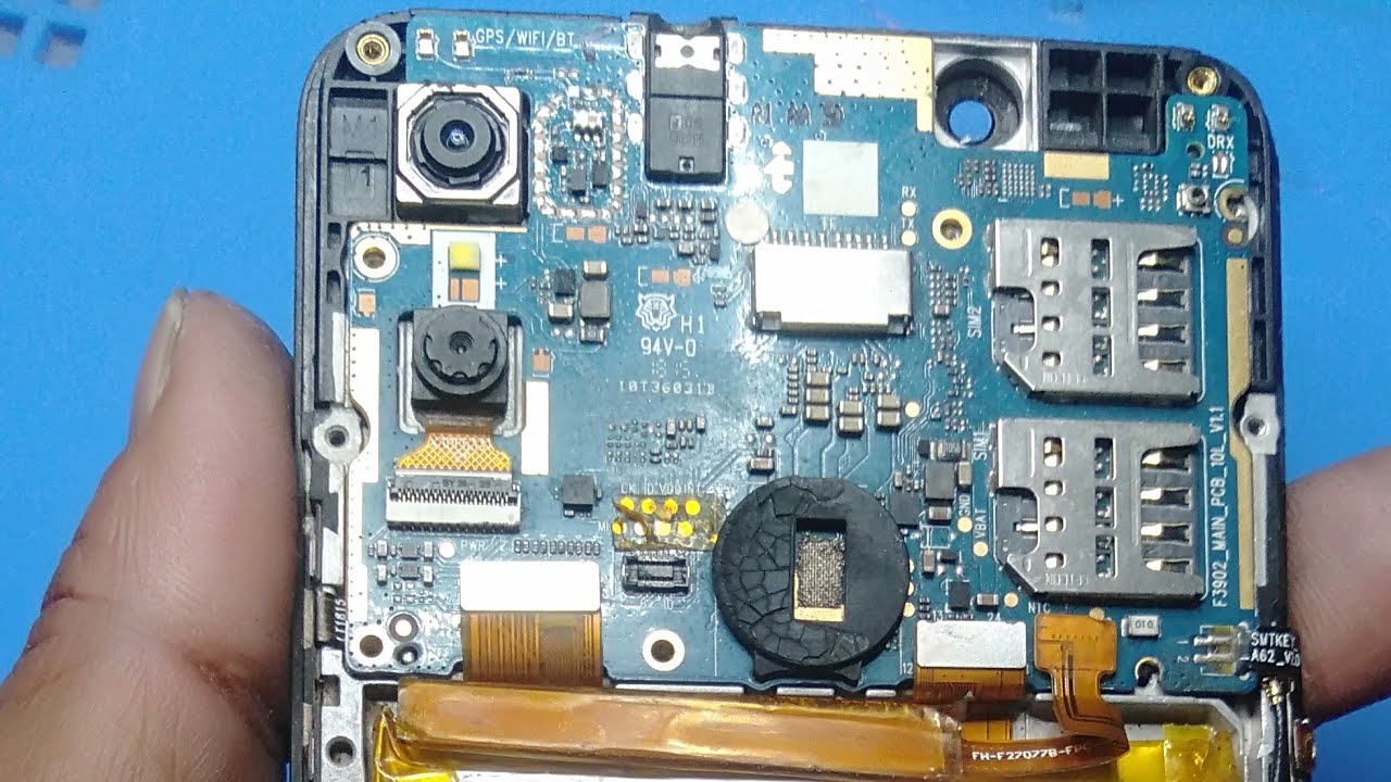 itel touch not working, many technician return 💯 done touch ways int line break | Touch screen