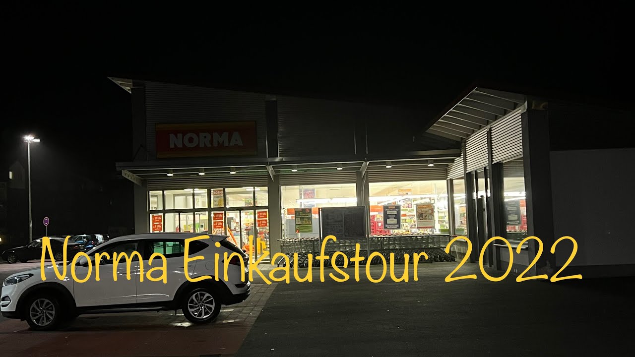 Norma F1 Einkaufstour 2022 /23 Junior und Papa am Shoppen Jugendfeuerwerk Lesli